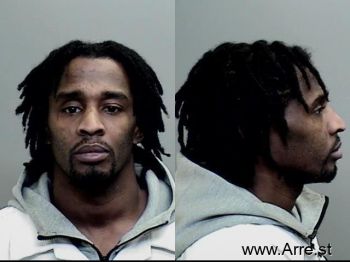 Jon Eric Moore Mugshot