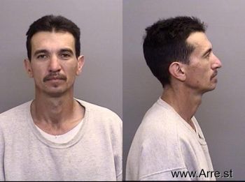 Jon Paul Rickel Mugshot