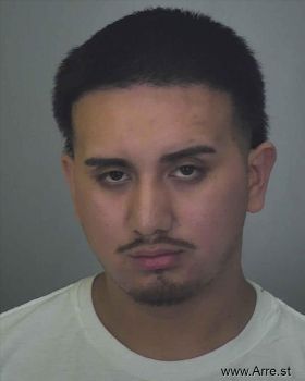 Jonathan Pizano Aguilar Mugshot