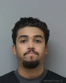 Jonathan  Alcaraz Mugshot