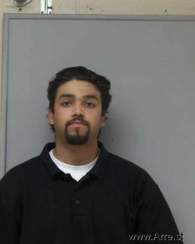 Jonathan  Alcaraz Mugshot