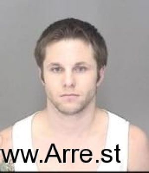 Jonathan Edward Anderson Mugshot