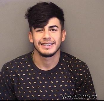 Jonathan Adrian Baezperez Mugshot