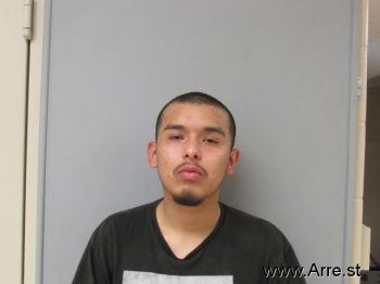 Jonathan Kevin Barrera Mugshot