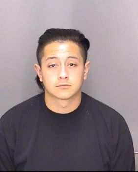 Jonathan  Carrillo Mugshot