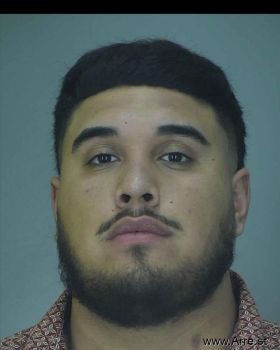 Jonathan  Ceja Mugshot