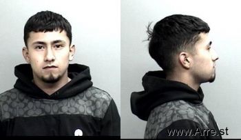 Jonathan  Cervantes Mugshot