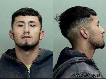 Jonathan  Cervantes Mugshot