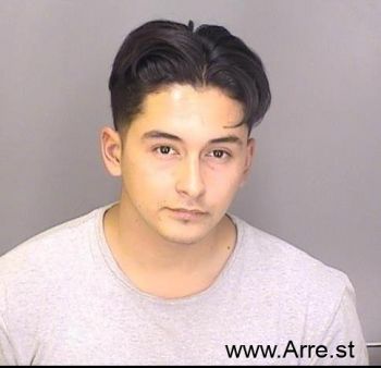 Jonathan  Dorado Mugshot