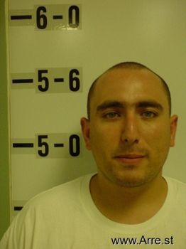 Jonathan Daniel Garcia Mugshot