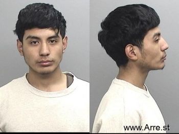 Jonathan  Garciacruz Mugshot