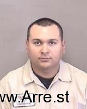 Jonathan Rudy Gonzalez Mugshot