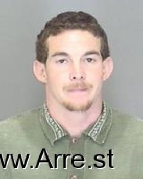 Jonathan Broderick Harrison Mugshot