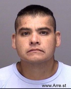 Jonathan Esau Hernandez Mugshot