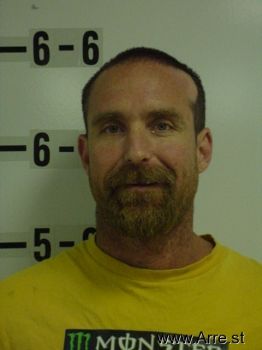 Jonathan Michael Leonard Mugshot