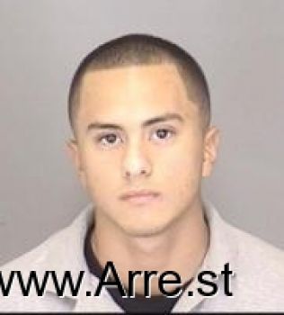 Jonathan David Longoria Mugshot