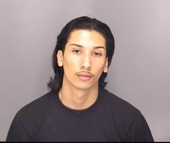 Jonathan Xavier Lopez Mugshot