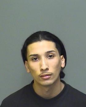 Jonathan Xavier Lopez Mugshot