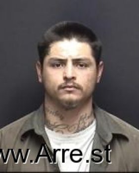 Jonathan Espinoza Lopez Mugshot