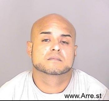 Jonathan Alfredo Lopezguzman Mugshot