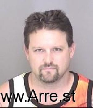 Jonathan Dwayne Mccarthy Mugshot