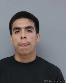 Jonathan  Medina Mugshot