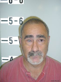 Jonathan David Meyer Mugshot