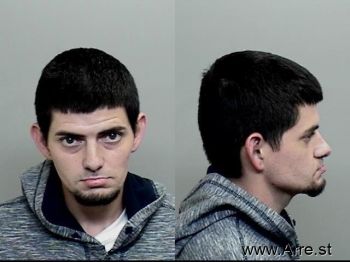 Jonathan Moreno Ortiz Mugshot