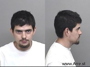 Jonathan Moreno Ortiz Mugshot