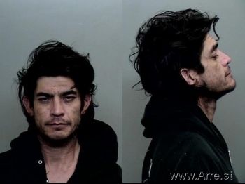 Jonathan Stephen Rosales Mugshot