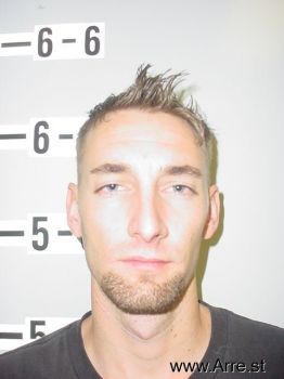 Jonathan Scott Simpson Mugshot