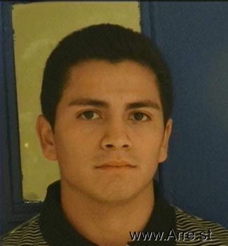 Jonathan Nmn Urzua Mugshot