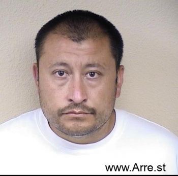 Jonathan Alberto Vazquez Mugshot