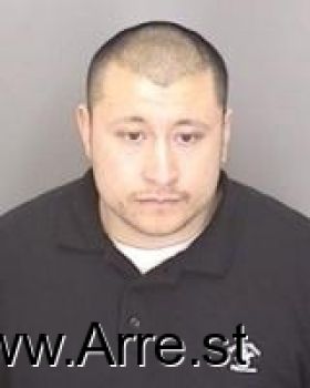 Jonathan Alberto Vazquez Mugshot