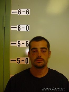 Jonathan Ray Wood Mugshot