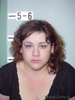 Jonnell Lynn Garrison Mugshot