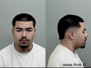 Jorge Alexis Acevedoduran Mugshot