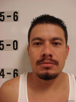 Jorge Luis Aguilar Mugshot