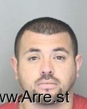 Jorge Narez Aguilar Mugshot