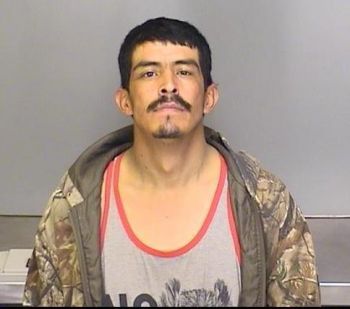 Jorge Alberto Aguilar-ramos Mugshot