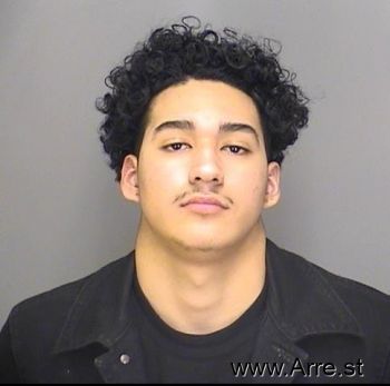 Jorge Angel Alvarez Mugshot