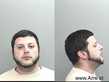 Jorge Gonzalez Alvarez Mugshot