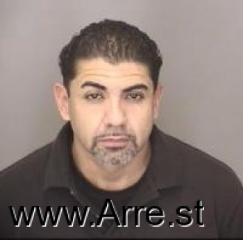 Jorge  Alvarez Mugshot