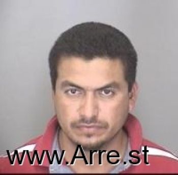 Jorge  Alvarez Mugshot