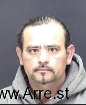 Jorge  Arteaga Mugshot