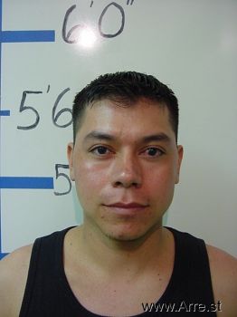 Jorge R Barajas Mugshot