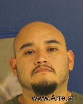 Jorge H Benitez Mugshot