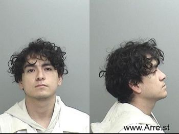 Jorge Luis Camposdiaz Mugshot