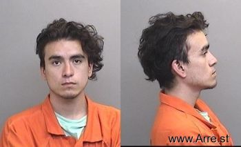 Jorge Luis Camposdiaz Mugshot