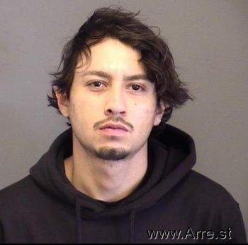 Jorge Luis Diaz-solis Mugshot